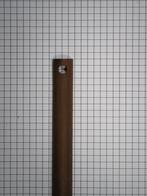 Stang voor espagnolet 5273.000 15 x 1300 mm, Ophalen of Verzenden, Nieuw