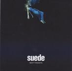 LP nieuw - Suede - Night Thoughts, Verzenden, Nieuw in verpakking