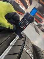 265/30/20 94Y CONTINENTAL SPORTCONTACT5P RO1 7MM PROFIEL, Ophalen, Gebruikt, 265 mm, Band(en)