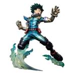 (Pre-order) My Hero Academia PVC Statue 1/4 Izuku Midoriy..., Verzenden, Zo goed als nieuw