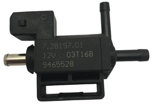 Vacuum Relay / Valve 9465528 Ford Volvo 7.28197.01 Pierburg, Auto-onderdelen, Motor en Toebehoren, Nieuw, Ford, Verzenden