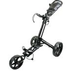 Fastfold Trike 2.0 3-Wiel Golftrolley, Ophalen of Verzenden, Nieuw, Golfkar, Overige merken