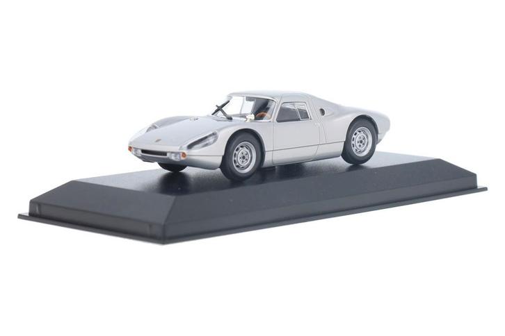 Porsche 904 Carrera GTS 940065721 Maxichamps  Modelauto 1:43, Hobby en Vrije tijd, Modelauto's | 1:43, Verzenden