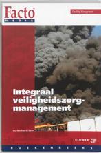 Integraal veiligheidszorgmanagement, 9789013016185, Boeken, Verzenden, Zo goed als nieuw, Studieboeken