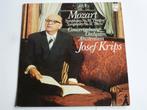 Mozart - Symphony 38,31 / Josep Krips (LP), Cd's en Dvd's, Vinyl | Klassiek, Verzenden, Nieuw in verpakking