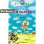 Pirouette 9789026995439 Vivian den Hollander, Verzenden, Gelezen, Vivian den Hollander