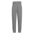 Cambio • grijze relaxte broek Kali • 36, Cambio, Verzenden, Nieuw, Maat 36 (S)