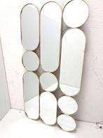 Spiegel - Glas, Metaal