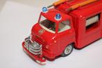 Tekno 1:43 - Model vrachtwagen - Tekno 459 Volvo Fire, Nieuw