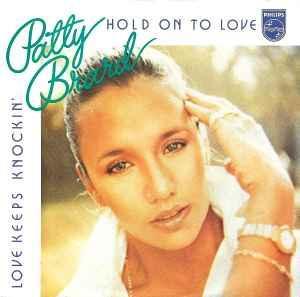 Single vinyl / 7 inch - Patty Brard - Hold On To Love, Cd's en Dvd's, Vinyl Singles, Zo goed als nieuw, 7 inch, Pop, Verzenden