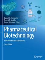 Pharmaceutical Biotechnology 9783031300226, Boeken, Techniek, Zo goed als nieuw