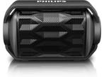 Philips BT2200 - Bluetooth speaker - Waterproof en drijvend, Audio, Tv en Foto, Luidsprekers, Verzenden, Nieuw