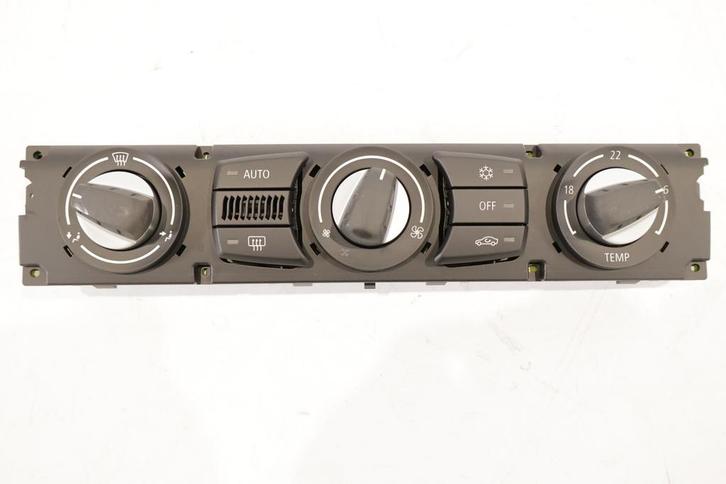 BMW 5 Serie E60 E61 OEM Klimaatregeling controle unit NIEUW!, Auto-onderdelen, Elektronica en Kabels, Gebruikt, Ophalen of Verzenden