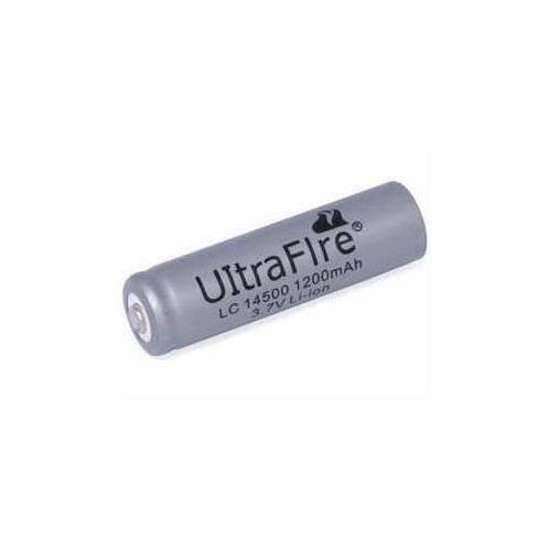 14500 (AA) batterij 1200mAh (Protected) - Ultrafire, Computers en Software, Overige Computers en Software, Nieuw, Ophalen of Verzenden