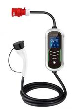B6 11 kW Mobiele EV Lader Type 2 – 3-Fase 16A – 5 Meter, Verzenden, Nieuw