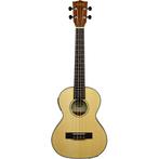 Kala KA-SSTU-T-EQ Thinline Travel Tenor Ukelele met tas, Muziek en Instrumenten, Snaarinstrumenten | Overige, Verzenden, Nieuw