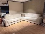 ***SALE*** UrbanSofa Auxerre Casia hoek met Relaxelement, Verzenden, Nieuw
