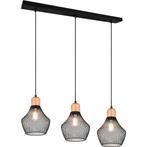 LED Hanglamp - Hangverlichting - Trion Jenna - E27 Fitting -, Huis en Inrichting, Lampen | Hanglampen, Ophalen of Verzenden, Nieuw