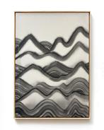 Ella Suárez - Sistema montañoso 2 - XL (NO RESERVE)