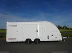 Brian James Race Sport NIEUW model afm. 550x210x189cm, Auto diversen, Aanhangers en Bagagewagens, Ophalen, Nieuw