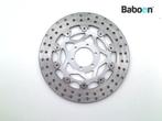 Remschijf Voor Yamaha FZR 600 1989-1993 (FZR600 3HE), Verzenden, Gebruikt