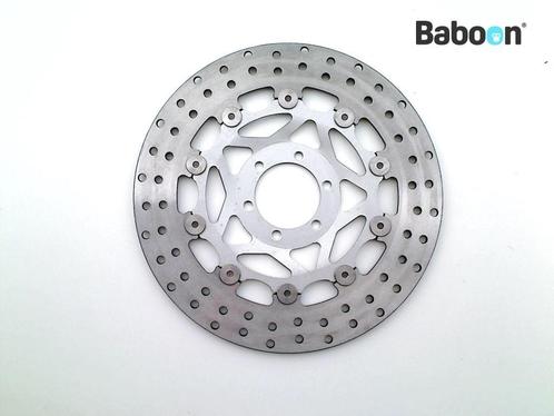 Remschijf Voor Yamaha FZR 600 1989-1993 (FZR600 3HE), Motoren, Onderdelen | Yamaha, Gebruikt, Verzenden
