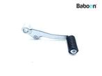 Schakelpedaal Yamaha TDM 850 1991-1995 (TDM850 3VD 4CN 4CM), Motoren, Verzenden, Gebruikt