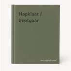 Hapklaar / beetgaar 9789082225563, Boeken, Kookboeken, Verzenden, Gelezen