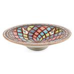 Saladeschaal 30 cm – Marron - Dishes & Deco, Huis en Inrichting, Keuken | Servies, Verzenden, Nieuw