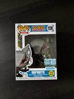 Funko - Funko Pop - Sonic the hedgehog Infinite - 2020+