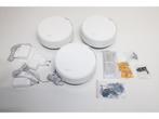 TP-Link Deco X50-PoE - Mesh WiFi - Wifi 6 - Dual-Band - Met, Verzenden, Zo goed als nieuw