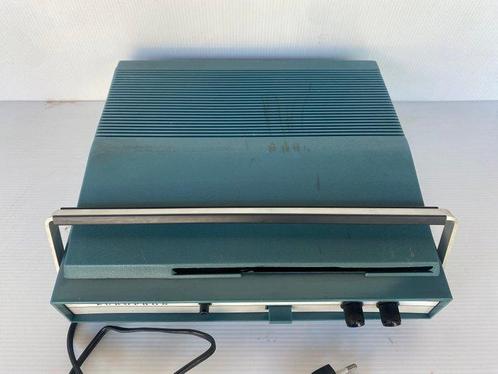Europhon - FonoJet Platenspeler, Audio, Tv en Foto, Radio's
