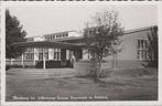 HARSKAMP - Inf. Schietkamp Eetzaal Korporaals en Soldaten, Verzenden, Gelopen