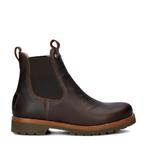 Panama Jack Burton Igloo chelseaboots, Kleding | Heren, Schoenen, Bruin, Verzenden, Boots, Nieuw