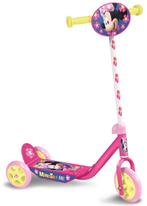 Driewielstep Minnie Mouse (Disney Minnie Mouse, TV en Film), Fietsen en Brommers, Steps, Ophalen of Verzenden, Nieuw, Overige merken