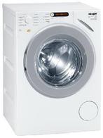 Miele W1914 Wasmachine Softcare 1400t 7kg, Witgoed en Apparatuur, Ophalen of Verzenden, Zo goed als nieuw, Voorlader, 85 tot 90 cm