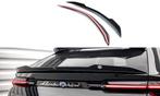 Kofferbakspoiler Lamborghini Urus Maxton Glans Zwart, Ophalen of Verzenden, Nieuw