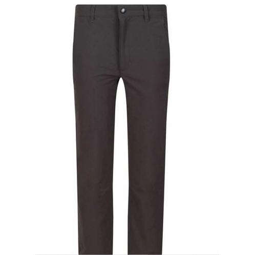 -57% Regatta  Regatta Kinder/kinder highton broek  maat 104, Kinderen en Baby's, Kinderkleding | Maat 104, Nieuw, Verzenden