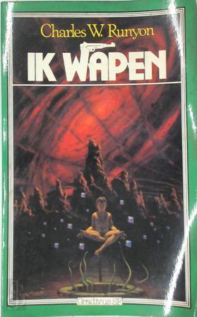 Ik wapen, Boeken, Taal | Overige Talen, Verzenden