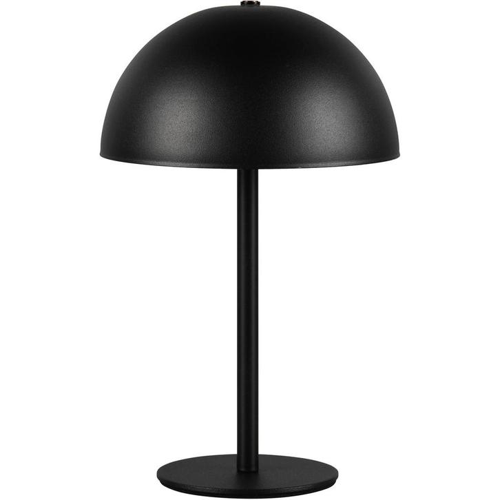 LED Tafellamp - Trion Neonix - 1x LED SMD 1.3W - Touch, Huis en Inrichting, Lampen | Tafellampen, Nieuw, Metaal, Ophalen of Verzenden