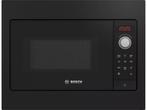 Bosch BFL523MB3 - Inbouwmagnetron - 20L - Auto Pilot 7 -, Witgoed en Apparatuur, Magnetrons, Verzenden, Nieuw
