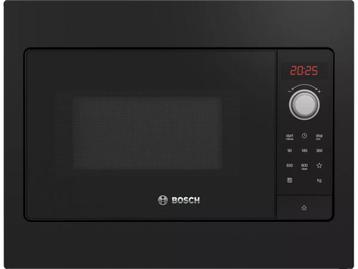 Bosch BFL523MB3 - Inbouwmagnetron - 20L - Auto Pilot 7 - beschikbaar voor biedingen