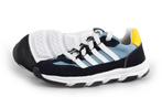 DSTRCT Sneakers in maat 31 Blauw | 10% extra korting, Verzenden, Jongen of Meisje, Schoenen, Zo goed als nieuw