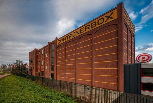 Opslagruimte Containerbox Alkmaar | €4 per m3 per maand, Zakelijke goederen, Bedrijfs Onroerend goed, Opslag of Loods, Huur