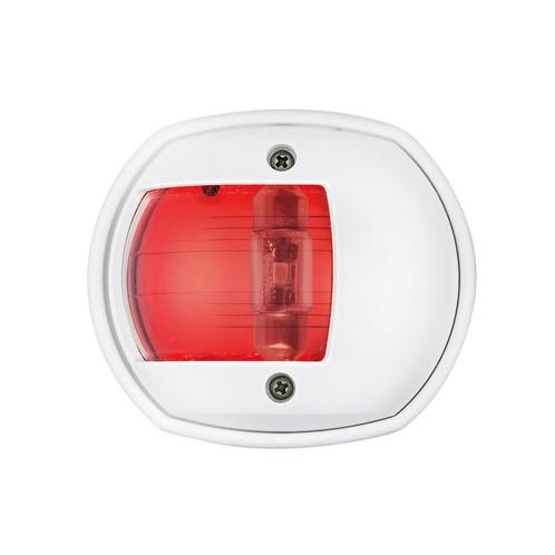 Osculati Bakboord Verlichting LED Wit 12V, Watersport en Boten, Bootonderdelen, Nieuw, Ophalen of Verzenden