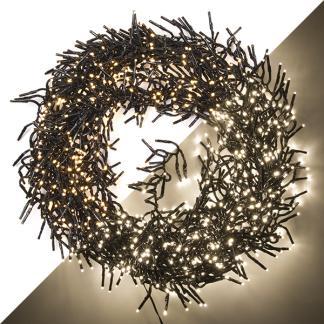 Kerstverlichting | Clusterverlichting multi action | 11.4, Diversen, Kerst, Nieuw, Verzenden