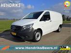 Mercedes-Benz Vito 114 CDI L2 H1, Wit, Plug-in hybride, Diesel, Nieuw