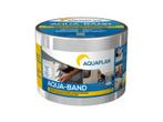 Aquaplan Aquaplan loodband 10 m x 10 cm, aluminium, Doe-het-zelf en Verbouw, Verzenden, Nieuw