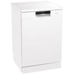 Hisense Hs661c60w Vaatwasser 60cm, Witgoed en Apparatuur, Vaatwasmachines, Ophalen of Verzenden, Zo goed als nieuw, 85 tot 90 cm