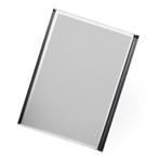 GGM Gastro | Bakplaat - Aluminium - EN 600x400 - Siliconen |, Verzenden, Nieuw in verpakking, Fornuis, Frituur en Grillen